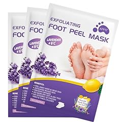 Pairs foot peel for sale  Delivered anywhere in UK