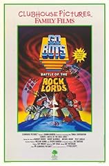 Gobots battle rock for sale  Delivered anywhere in USA 