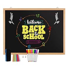 Magnetic chalk board for sale  Delivered anywhere in USA 