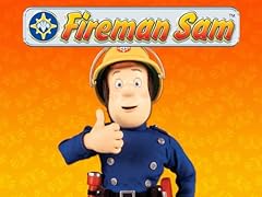 Fireman sam for sale  Delivered anywhere in UK