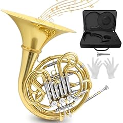 Double french horn for sale Double french horn for sale  Delivered anywhere in USA