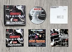 jeu rare ps1 d'occasion  Livré partout en France