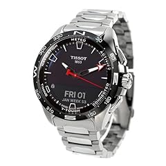 Tissot t1214204405100 touch for sale  Delivered anywhere in UK