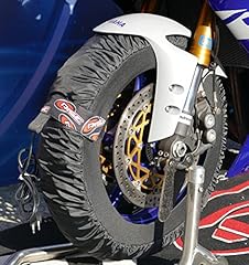 Termocoperte moto rise usato  Spedito ovunque in Italia 