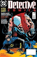 Detective comics 598 for sale  Delivered anywhere in USA 