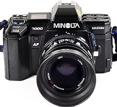 Minolta 7000 35mm for sale  Delivered anywhere in USA 