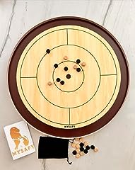 Crokinole practice board for sale  Delivered anywhere in USA 