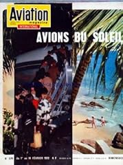 Aviation magazine 579 d'occasion  Livré partout en France