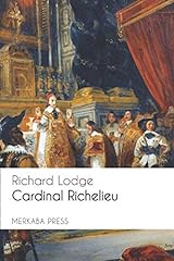 Cardinal richelieu d'occasion  Livré partout en France