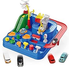 Race Tracks for Boys, Car Toys STEM Track Adventure for sale  Delivered anywhere in USA 