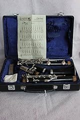 Crampon clarinet for sale  Delivered anywhere in USA 
