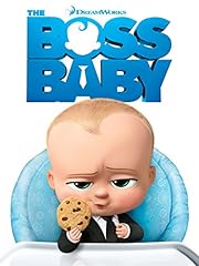 The boss baby gebraucht kaufen  Wird an jeden Ort in Deutschland