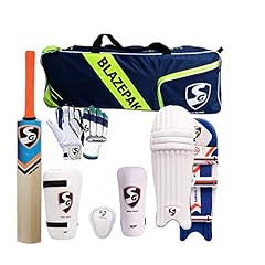Cricket kit full for sale  Delivered anywhere in UK