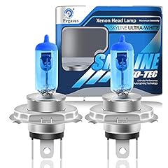 12v 55w 5000k d'occasion  Livré partout en France