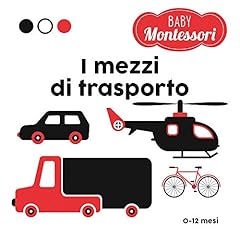 Mezzi trasporto. baby usato  Spedito ovunque in Italia 
