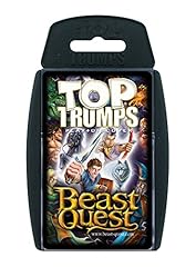 Beast quest top for sale  Delivered anywhere in UK