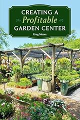 Creating profitable garden for sale  Delivered anywhere in UK