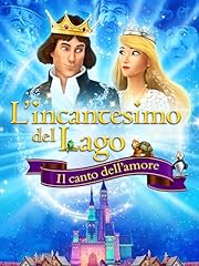Incantesimo del lago usato  Spedito ovunque in Italia 