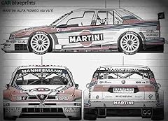 Alfa romeo 155 for sale  Delivered anywhere in UK