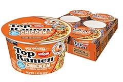 Nissin top ramen for sale  Delivered anywhere in USA 