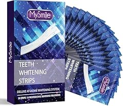 Mysmile zahnaufhellung whiteni gebraucht kaufen  Wird an jeden Ort in Deutschland
