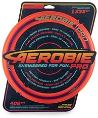 Aerobie pro ring for sale  Delivered anywhere in UK