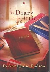 Diary attic for sale  Delivered anywhere in USA 