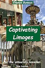 Captivating limoges untouristy for sale  Delivered anywhere in UK