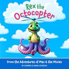 Rex octocopter fun for sale  Delivered anywhere in USA 