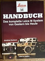 Leica handbuch komplette gebraucht kaufen  Wird an jeden Ort in Deutschland