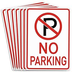 Pcs parking signs for sale  Delivered anywhere in USA 
