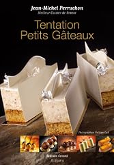 Tentation petits gâteaux d'occasion  Livré partout en France
