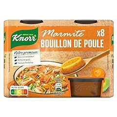 Knorr marmite bouillon d'occasion  Livré partout en France