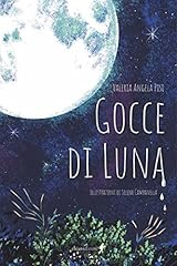 Gocce luna usato  Spedito ovunque in Italia 
