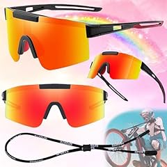 Begpoee lunettes cyclisme d'occasion  Livré partout en France
