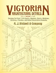 Victorian architectural detail for sale  Delivered anywhere in USA 