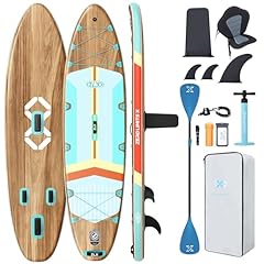 Zlx paddle gonflable d'occasion  Livré partout en France