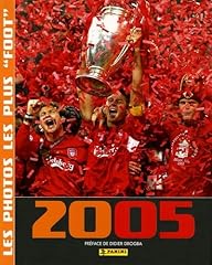 Foot 2005 d'occasion  Livré partout en Belgiqu