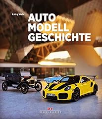 Auto modell geschichte gebraucht kaufen  Wird an jeden Ort in Deutschland