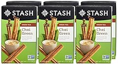 Stash tea chai for sale  Delivered anywhere in USA 