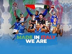Made italy are usato  Spedito ovunque in Italia 