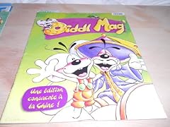 Diddl mag janvier d'occasion  Livré partout en France