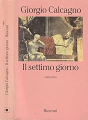 Settimo giorno. usato  Spedito ovunque in Italia 
