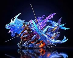 Roronoa zoro figure usato  Spedito ovunque in Italia 