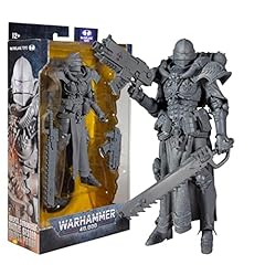 Mcfarlane toys warhammer for sale  Delivered anywhere in UK