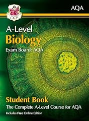 Level biology aqa for sale  Delivered anywhere in UK