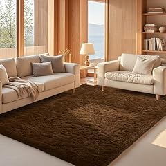 Ophanie brown rugs for sale  Delivered anywhere in USA 