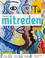 Mitreden terminales livre d'occasion  Livré partout en France