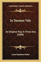 Taunton vale original for sale  Delivered anywhere in UK
