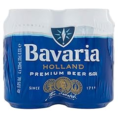 Bavaria birra premium usato  Spedito ovunque in Italia 